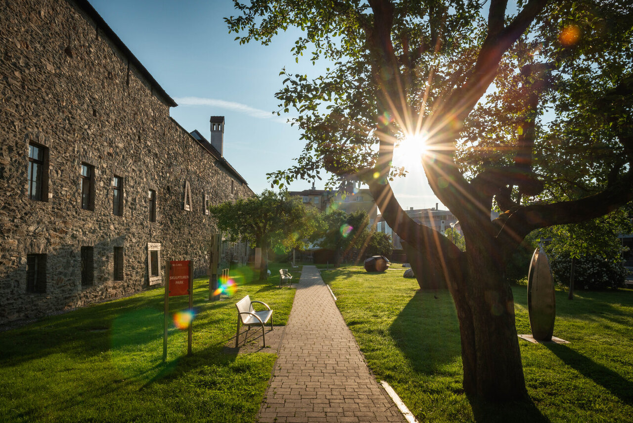 Skulpturenpark
