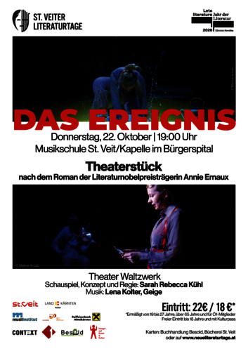Das Ereignis Literaturtage Sankt Veit.png