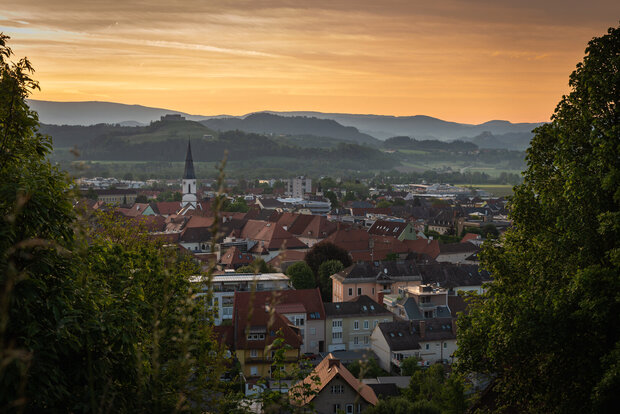 Kalvarienberg