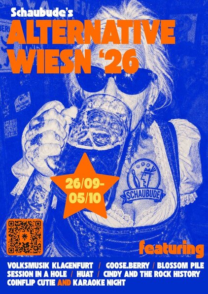 Line up_ Alternative Wiesn 2026