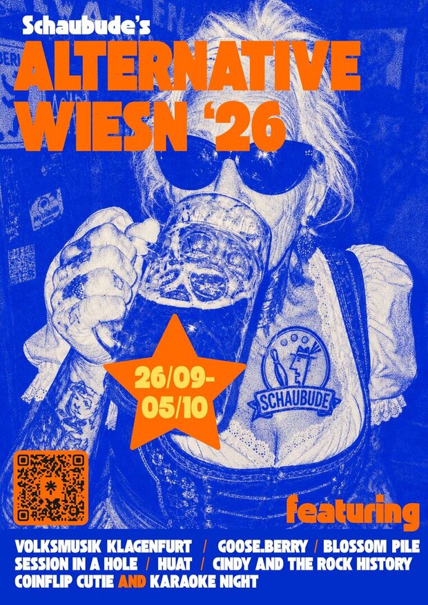 Line up_ Alternative Wiesn 2026
