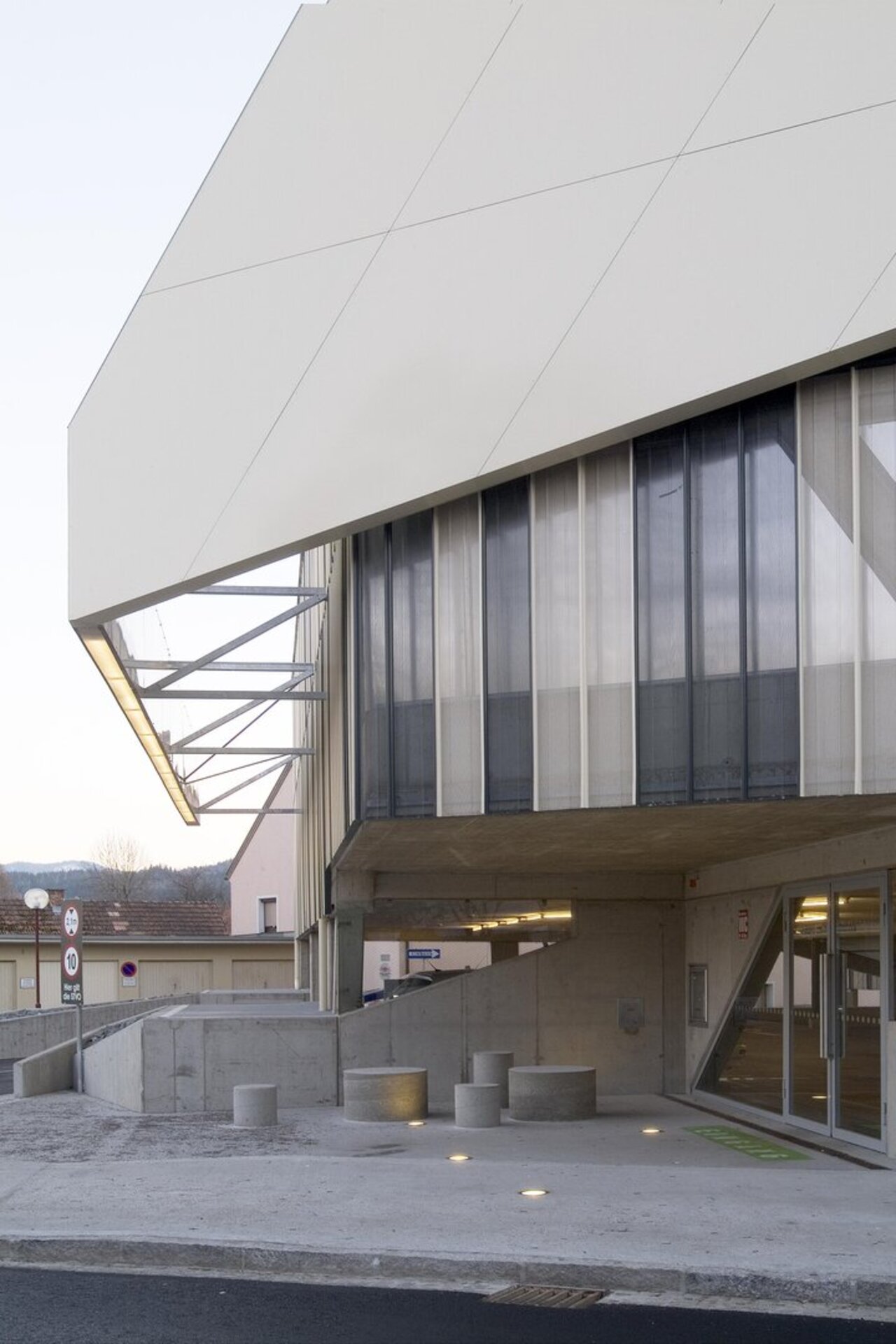 Parkhaus 3