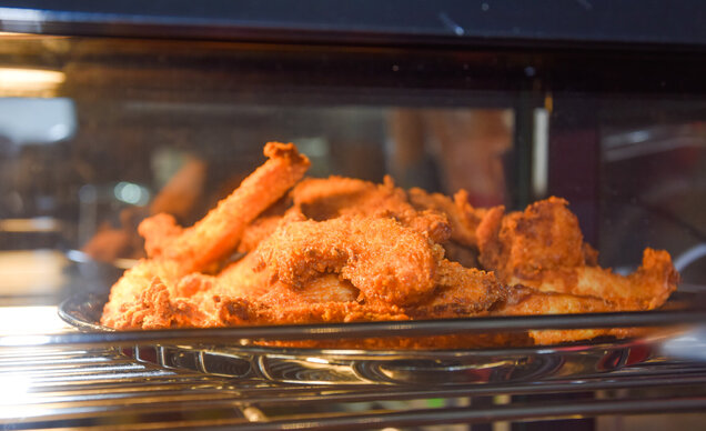 Chicken