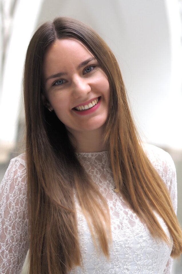 Elena Supersberger