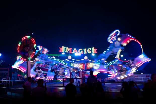 Magic
