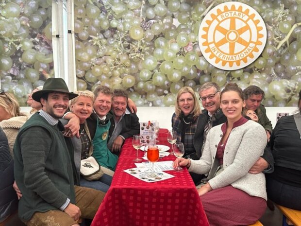 Rotary Club