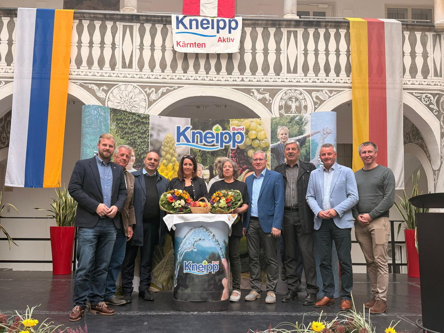 Kneipp Kärnten: Hans-Peter Steinbach, Peter Laggner, Alois Huber, Johann Pinter, Franz Pölzl, Elisabeth Pölzl, Josef Pölzl, Anton Pölzl, Elisabeth Pölzl, Josef Pölzl, Anton Pölzl, Elisabeth Pölzl, Josef Pölzl, Anton Pölzl, Elisabeth Pölzl, Josef Pölzl, Anton Pölzl, Elisabeth Pölzl, Josef Pölzl, Anton Pölzl, Elisabeth Pölzl, Josef Pölzl, Anton Pölzl, Elisabeth Pölzl, Josef Pölzl, Anton Pölzl, Elisabeth Pölzl, Josef Pölzl, Anton Pölzl, Elisabeth Pölzl, Josef Pölzl, Anton Pölzl, Elisabeth Pölzl, Josef Pölzl, Anton Pölzl, Elisabeth Pölzl, Josef Pölzl, Anton Pölzl, Elisabeth Pölzl, Josef Pölzl, Anton Pölzl, Elisabeth Pölzl, Josef Pölzl, Anton Pölzl, Elisabeth Pölzl, Josef Pölzl, Anton Pölzl, Elisabeth Pölzl, Josef Pölzl, Anton Pölzl, Elisabeth Pölzl, Josef Pölzl, Anton Pölzl, Elisabeth Pölzl, Josef Pölzl, Anton Pölzl, Elisabeth Pölzl, Josef Pölzl, Anton Pölzl, Elisabeth Pölzl, Josef Pölzl, Anton Pölzl, Elisabeth Pölzl, Josef Pölzl, Anton Pölzl, Elisabeth Pölzl, Josef Pölzl, Anton Pölzl, Elisabeth Pölzl, Josef Pölzl, Anton Pölzl, Elisabeth Pölzl, Josef Pölzl, Anton Pölzl, Elisabeth Pölzl, Josef Pölzl, Anton Pölzl, Elisabeth Pölzl, Josef Pölzl, Anton Pölzl, Elisabeth Pölzl, Josef Pölzl, Anton Pölzl, Elisabeth Pölzl, Josef Pölzl, Anton Pölzl, Elisabeth Pölzl, Josef Pölzl, Anton Pölzl, Elisabeth Pölzl, Josef Pölzl, Anton Pölzl, Elisabeth Pölzl, Josef Pölzl, Anton Pölzl, Elisabeth Pölzl, Josef Pölzl, Anton Pölzl, Elisabeth Pölzl, Josef Pölzl, Anton Pölzl, Elisabeth Pölzl, Josef Pölzl, Anton Pölzl, Elisabeth Pölzl, Josef Pölzl, Anton Pölzl, Elisabeth Pölzl, Josef Pölzl, Anton Pölzl, Elisabeth Pölzl, Josef Pölzl, Anton Pölzl, Elisabeth Pölzl, Josef Pölzl, Anton Pölzl, Elisabeth Pölzl, Josef Pölzl, Anton Pölzl, Elisabeth Pölzl, Josef Pölzl, Anton Pölzl, Elisabeth Pölzl, Josef Pölzl, Anton Pölzl, Elisabeth Pölzl, Josef Pölzl, Anton Pölzl, Elisabeth Pölzl, Josef Pölzl, Anton Pölzl, Elisabeth Pölzl, Josef Pölzl, Anton Pölzl, Elisabeth Pölzl, Josef Pölzl, Anton Pölzl, Elisabeth Pölzl, Josef Pölzl, Anton Pölzl, Elisabeth Pölzl, Josef Pölzl, Anton Pölzl, Elisabeth Pölzl, Josef Pölzl, Anton Pölzl, Elisabeth Pölzl, Josef Pölzl, Anton Pölzl, Elisabeth Pölzl, Josef Pölzl, Anton Pölzl, Elisabeth Pölzl, Josef Pölzl, Anton Pölzl, Elisabeth Pölzl, Josef Pölzl, Anton Pölzl, Elisabeth Pölzl, Josef Pölzl, Anton Pölzl, Elisabeth Pölzl, Josef Pölzl, Anton Pölzl, Elisabeth Pölzl, Josef Pölzl, Anton Pölzl, Elisabeth Pölzl, Josef Pölzl, Anton Pölzl, Elisabeth Pölzl, Josef Pölzl, Anton Pölzl, Elisabeth Pölzl, Josef Pölzl, Anton Pölzl, Elisabeth Pölzl, Josef Pölzl, Anton Pölzl, Elisabeth Pölzl, Josef Pölzl, Anton Pölzl, Elisabeth Pölzl, Josef Pölzl, Anton Pölzl, Elisabeth Pölzl, Josef Pölzl, Anton Pölzl, Elisabeth Pölzl, Josef Pölzl, Anton Pölzl, Elisabeth Pölzl, Josef Pölzl, Anton Pölzl, Elisabeth Pölzl, Josef Pölzl, Anton Pölzl, Elisabeth Pölzl, Josef Pölzl, Anton Pölzl, Elisabeth Pölzl, Josef Pölzl, Anton Pölzl, Elisabeth Pölzl, Josef Pölzl, Anton Pölzl, Elisabeth Pölzl, Josef Pölzl, Anton Pölzl, Elisabeth Pölzl, Josef Pölzl, Anton Pölzl, Elisabeth Pölzl, Josef Pölzl, Anton Pölzl, Elisabeth Pölzl, Josef Pölzl, Anton Pölzl, Elisabeth Pölzl, Josef Pölzl, Anton Pölzl, Elisabeth Pölzl, Josef Pölzl, Anton Pölzl, Elisabeth Pölzl, Josef Pölzl, Anton Pölzl, Elisabeth Pölzl, Josef Pölzl, Anton Pölzl, Elisabeth Pölzl, Josef Pölzl, Anton Pölzl, Elisabeth Pölzl, Josef Pölzl, Anton Pölzl, Elisabeth Pölzl, Josef Pölzl, Anton Pölzl, Elisabeth Pölzl, Josef Pölzl, Anton Pölzl, Elisabeth Pölzl, Josef Pölzl, Anton Pölzl, Elisabeth Pölzl, Josef Pölzl, Anton Pölzl, Elisabeth Pölzl, Josef Pölzl, Anton Pölzl, Elisabeth Pölzl, Josef Pölzl, Anton Pölzl, Elisabeth Pölzl, Josef Pölzl, Anton Pölzl, Elisabeth Pölzl, Josef Pölzl, Anton Pölzl, Elisabeth Pölzl, Josef Pölzl, Anton Pölzl, Elisabeth Pölzl, Josef Pölzl, Anton Pölzl, Elisabeth Pölzl, Josef Pölzl, Anton Pölzl, Elisabeth Pölzl, Josef Pölzl, Anton Pölzl, Elisabeth Pölzl, Josef Pölzl, Anton Pölzl, Elisabeth Pölzl, Josef Pölzl, Anton Pölzl, Elisabeth Pölzl, Josef Pölzl, Anton Pölzl, Elisabeth Pölzl, Josef Pölzl, Anton Pölzl, Elisabeth Pölzl, Josef Pölzl, Anton Pölzl, Elisabeth Pölzl, Josef Pölzl, Anton Pölzl, Elisabeth Pölzl, Josef Pölzl, Anton Pölzl, Elisabeth Pölzl, Josef Pölzl, Anton Pölzl, Elisabeth Pölzl, Josef Pölzl, Anton Pölzl, Elisabeth Pölzl, Josef Pölzl, Anton Pölzl, Elisabeth Pölzl, Josef Pölzl, Anton Pölzl, Elisabeth Pölzl, Josef Pölzl, Anton Pölzl, Elisabeth Pölzl, Josef Pölzl, Anton Pölzl, Elisabeth Pölzl, Josef Pölzl, Anton Pölzl, Elisabeth Pölzl, Josef Pölzl, Anton Pölzl, Elisabeth Pölzl, Josef Pölzl, Anton Pölzl, Elisabeth Pölzl, Josef Pölzl, Anton Pölzl, Elisabeth Pölzl, Josef Pölzl, Anton Pölzl, Elisabeth Pölzl, Josef Pölzl, Anton Pölzl, Elisabeth Pölzl, Josef Pölzl, Anton Pölzl, Elisabeth Pölzl, Josef Pölzl, Anton Pölzl, Elisabeth Pölzl, Josef Pölzl, Anton Pölzl, Elisabeth Pölzl, Josef Pölzl, Anton Pölzl, Elisabeth Pölzl, Josef Pölzl, Anton Pölzl, Elisabeth Pölzl, Josef Pölzl, Anton Pölzl, Elisabeth Pölzl, Josef Pölzl, Anton Pölzl, Elisabeth Pölzl, Josef Pölzl, Anton Pölzl, Elisabeth Pölzl, Josef Pölzl, Anton Pölzl, Elisabeth Pölzl, Josef Pölzl, Anton Pölzl, Elisabeth Pölzl, Josef Pölzl, Anton Pölzl, Elisabeth Pölzl, Josef Pölzl, Anton Pölzl, Elisabeth Pölzl, Josef Pölzl, Anton Pölzl, Elisabeth Pölzl, Josef Pölzl, Anton Pölzl, Elisabeth Pölzl, Josef Pölzl, Anton Pölzl, Elisabeth Pölzl, Josef Pölzl, Anton Pölzl, Elisabeth Pölzl, Josef Pölzl, Anton Pölzl, Elisabeth Pölzl, Josef Pölzl, Anton Pölzl, Elisabeth Pölzl, Josef Pölzl, Anton Pölzl, Elisabeth Pölzl, Josef Pölzl, Anton Pölzl, Elisabeth Pölzl, Josef Pölzl, Anton Pölzl, Elisabeth Pölzl, Josef Pölzl, Anton Pölzl, Elisabeth Pölzl, Josef Pölzl, Anton Pölzl, Elisabeth Pölzl, Josef Pölzl, Anton Pölzl, Elisabeth Pölzl, Josef Pölzl, Anton Pölzl, Elisabeth Pölzl, Josef Pölzl, Anton Pölzl, Elisabeth Pölzl, Josef Pölzl, Anton Pölzl, Elisabeth Pölzl, Josef Pölzl, Anton Pölzl, Elisabeth Pölzl, Josef Pölzl, Anton Pölzl, Elisabeth Pölzl, Josef Pölzl, Anton Pölzl, Elisabeth Pölzl, Josef Pölzl, Anton Pölzl, Elisabeth Pölzl, Josef Pölzl, Anton Pölzl, Elisabeth Pölzl, Josef Pölzl, Anton Pölzl, Elisabeth Pölzl, Josef Pölzl, Anton Pölzl, Elisabeth Pölzl, Josef Pölzl, Anton Pölzl, Elisabeth Pölzl, Josef Pölzl, Anton Pölzl, Elisabeth Pölzl, Josef Pölzl, Anton Pölzl, Elisabeth Pölzl, Josef Pölzl, Anton Pölzl, Elisabeth Pölzl, Josef Pölzl, Anton Pölzl, Elisabeth Pölzl, Josef Pölzl, Anton Pölzl, Elisabeth Pölzl, Josef Pölzl, Anton Pölzl, Elisabeth Pölzl, Josef Pölzl, Anton Pölzl, Elisabeth Pölzl, Josef Pölzl, Anton Pölzl, Elisabeth Pölzl, Josef Pölzl, Anton Pölzl, Elisabeth Pölzl, Josef Pölzl, Anton Pölzl, Elisabeth Pölzl, Josef Pölzl, Anton Pölzl, Elisabeth Pölzl, Josef Pölzl, Anton Pölzl, Elisabeth Pölzl, Josef Pölzl, Anton Pölzl, Elisabeth Pölzl, Josef Pölzl, Anton Pölzl, Elisabeth Pölzl, Josef Pölzl, Anton Pölzl, Elisabeth Pölzl, Josef Pölzl, Anton Pölzl, Elisabeth Pölzl, Josef Pölzl, Anton Pölzl, Elisabeth Pölzl, Josef Pölzl, Anton Pölzl, Elisabeth Pölzl, Josef Pölzl, Anton Pölzl, Elisabeth Pölzl, Josef Pölzl, Anton Pölzl, Elisabeth Pölzl, Josef Pölzl, Anton Pölzl, Elisabeth Pölzl, Josef Pölzl, Anton Pölzl, Elisabeth Pölzl, Josef Pölzl, Anton Pölzl, Elisabeth Pölzl, Josef Pölzl, Anton Pölzl, Elisabeth Pölzl, Josef Pölzl, Anton Pölzl, Elisabeth Pölzl, Josef Pölzl, Anton Pölzl, Elisabeth Pölzl, Josef Pölzl, Anton Pölzl, Elisabeth Pölzl, Josef Pölzl, Anton Pölzl, Elisabeth Pölzl, Josef Pölzl, Anton Pölzl, Elisabeth Pölzl, Josef Pölzl, Anton Pölzl, Elisabeth Pölzl, Josef Pölzl, Anton Pölzl, Elisabeth Pölzl, Josef Pölzl, Anton Pölzl, Elisabeth Pölzl, Josef Pölzl, Anton Pölzl, Elisabeth Pölzl, Josef Pölzl, Anton Pölzl, Elisabeth Pölzl, Josef Pölzl, Anton Pölzl, Elisabeth Pölzl, Josef Pölzl, Anton Pölzl, Elisabeth Pölzl, Josef Pölzl, Anton Pölzl, Elisabeth Pölzl, Josef Pölzl, Anton Pölzl, Elisabeth Pölzl, Josef Pölzl, Anton Pölzl, Elisabeth Pölzl, Josef Pölzl, Anton Pölzl, Elisabeth Pölzl, Josef Pölzl, Anton Pölzl, Elisabeth Pölzl, Josef Pölzl, Anton Pölzl, Elisabeth Pölzl, Josef Pölzl, Anton Pölzl, Elisabeth Pölzl, Josef Pölzl, Anton Pölzl, Elisabeth Pölzl, Josef Pölzl, Anton Pölzl, Elisabeth Pölzl, Josef Pölzl, Anton Pölzl, Elisabeth Pölzl, Josef Pölzl, Anton Pölzl, Elisabeth Pölzl, Josef Pölzl, Anton Pölzl, Elisabeth Pölzl, Josef Pölzl, Anton Pölzl, Elisabeth Pölzl, Josef Pölzl, Anton Pölzl, Elisabeth Pölzl, Josef Pölzl, Anton Pölzl, Elisabeth Pölzl, Josef Pölzl, Anton Pölzl, Elisabeth Pölzl, Josef Pölzl, Anton Pölzl, Elisabeth Pölzl, Josef Pölzl, Anton Pölzl, Elisabeth Pölzl, Josef Pölzl, Anton Pölzl, Elisabeth Pölzl, Josef Pölzl, Anton Pölzl, Elisabeth Pölzl, Josef Pölzl, Anton Pölzl, Elisabeth Pölzl, Josef Pölzl, Anton Pölzl, Elisabeth Pölzl, Josef Pölzl, Anton Pölzl, Elisabeth Pölzl, Josef Pölzl, Anton Pölzl, Elisabeth Pölzl, Josef Pölzl, Anton Pölzl, Elisabeth Pölzl, Josef Pölzl, Anton Pölzl, Elisabeth Pölzl, Josef Pölzl, Anton Pölzl, Elisabeth Pölzl, Josef Pölzl, Anton Pölzl, Elisabeth Pölzl, Josef Pölzl, Anton Pölzl, Elisabeth Pölzl, Josef Pölzl, Anton Pölzl, Elisabeth Pölzl, Josef Pölzl, Anton Pölzl, Elisabeth Pölzl, Josef Pölzl, Anton Pölzl, Elisabeth Pölzl, Josef Pölzl, Anton Pölzl, Elisabeth Pölzl, Josef Pölzl, Anton Pölzl, Elisabeth Pölzl, Josef Pölzl, Anton Pölzl, Elisabeth Pölzl, Josef Pölzl, Anton Pölzl, Elisabeth Pölzl, Josef Pölzl, Anton Pölzl, Elisabeth Pölzl, Josef Pölzl, Anton Pölzl, Elisabeth Pölzl, Josef Pölzl, Anton Pölzl, Elisabeth Pölzl, Josef Pölzl, Anton Pölzl, Elisabeth Pölzl, Josef Pölzl, Anton Pölzl, Elisabeth Pölzl, Josef Pölzl, Anton Pölzl, Elisabeth Pölzl, Josef Pölzl, Anton Pölzl, Elisabeth Pölzl, Josef Pölzl, Anton Pölzl, Elisabeth Pölzl, Josef Pölzl, Anton Pölzl, Elisabeth Pölzl, Josef Pölzl, Anton Pölzl, Elisabeth Pölzl, Josef Pölzl, Anton Pölzl, Elisabeth Pölzl, Josef Pölzl, Anton Pölzl, Elisabeth Pölzl, Josef Pölzl, Anton Pölzl, Elisabeth Pölzl, Josef Pölzl, Anton Pölzl, Elisabeth Pölzl, Josef Pölzl, Anton Pölzl, Elisabeth Pölzl, Josef Pölzl, Anton Pölzl, Elisabeth Pölzl, Josef Pölzl, Anton Pölzl, Elisabeth Pölzl, Josef Pölzl, Anton Pölzl, Elisabeth Pölzl, Josef Pölzl, Anton Pölzl, Elisabeth Pölzl, Josef Pölzl, Anton Pölzl, Elisabeth Pölzl, Josef Pölzl, Anton Pölzl, Elisabeth Pölzl, Josef Pölzl, Anton Pölzl, Elisabeth Pölzl, Josef Pölzl, Anton Pölzl, Elisabeth Pölzl, Josef Pölzl, Anton Pölzl, Elisabeth Pölzl, Josef Pölzl, Anton Pölzl, Elisabeth Pölzl, Josef Pölzl, Anton Pölzl, Elisabeth Pölzl, Josef Pölzl, Anton Pölzl, Elisabeth Pölzl, Josef Pölzl, Anton Pölzl, Elisabeth Pölzl, Josef Pölzl, Anton Pölzl, Elisabeth Pölzl, Josef Pölzl, Anton Pölzl, Elisabeth Pölzl, Josef Pölzl, Anton Pölzl, Elisabeth Pölzl, Josef Pölzl, Anton Pölzl, Elisabeth Pölzl, Josef Pölzl, Anton Pölzl, Elisabeth Pölzl, Josef Pölzl, Anton Pölzl, Elisabeth Pölzl, Josef Pölzl, Anton Pölzl, Elisabeth Pölzl, Josef Pölzl, Anton Pölzl, Elisabeth Pölzl, Josef Pölzl, Anton Pölzl, Elisabeth Pölzl, Josef Pölzl, Anton Pölzl, Elisabeth Pölzl, Josef Pölzl, Anton Pölzl, Elisabeth Pölzl, Josef Pölzl, Anton Pölzl, Elisabeth Pölzl, Josef Pölzl, Anton Pölzl, Elisabeth Pölzl, Josef Pölzl, Anton Pölzl, Elisabeth Pölzl, Josef Pölzl, Anton Pölzl, Elisabeth Pölzl, Josef Pölzl, Anton Pölzl, Elisabeth Pölzl, Josef Pölzl, Anton Pölzl, Elisabeth Pölzl, Josef Pölzl, Anton Pölzl, Elisabeth Pölzl, Josef Pölzl, Anton Pölzl, Elisabeth Pölzl, Josef Pölzl, Anton Pölzl, Elisabeth Pölzl, Josef Pölzl, Anton Pölzl, Elisabeth Pölzl, Josef Pölzl, Anton Pölzl, Elisabeth Pölzl, Josef Pölzl, Anton Pölzl, Elisabeth Pölzl, Josef Pölzl, Anton Pölzl, Elisabeth Pölzl, Josef Pölzl, Anton Pölzl, Elisabeth Pölzl, Josef Pölzl, Anton Pölzl, Elisabeth Pölzl, Josef Pölzl, Anton Pölzl, Elisabeth Pölzl, Josef Pölzl, Anton Pölzl,