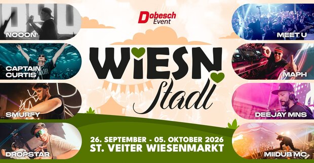 Wiesn Stadl