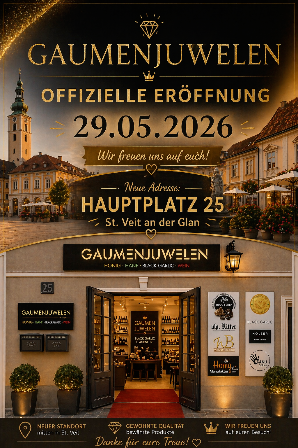 Eroeffnung Gaumenjuwelen in Sankt Veit.png
