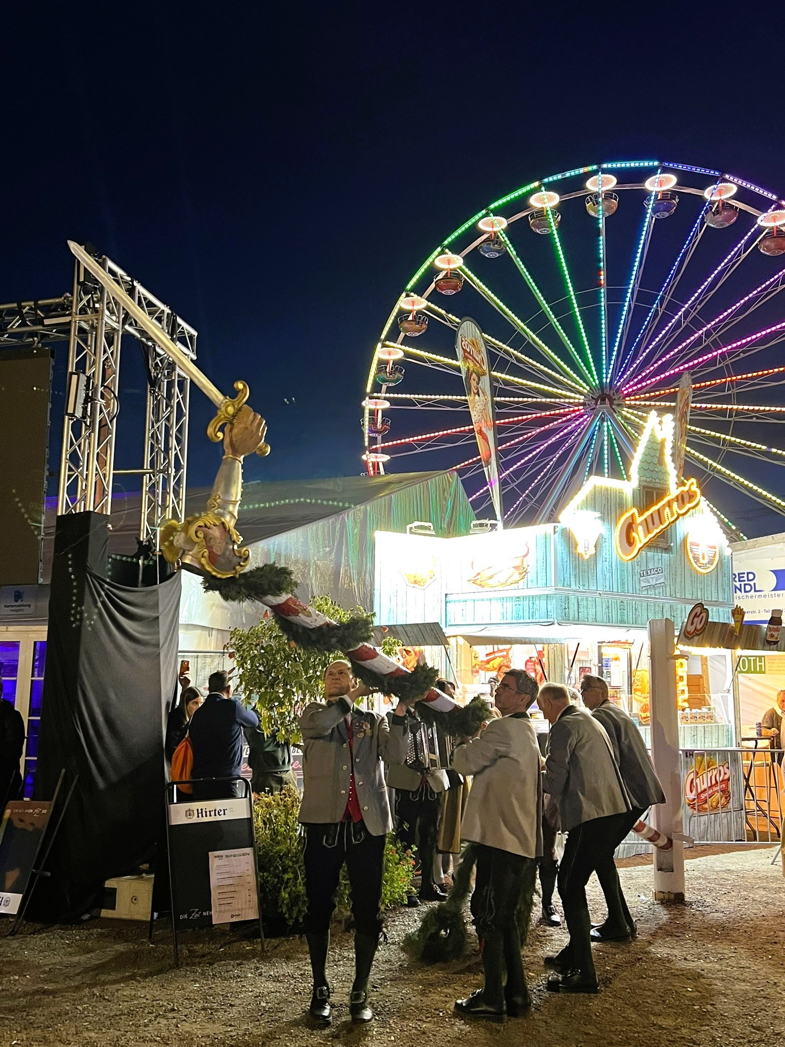 Freyungseinholung 663. St. Veiter Wiesenmarkt.jpg