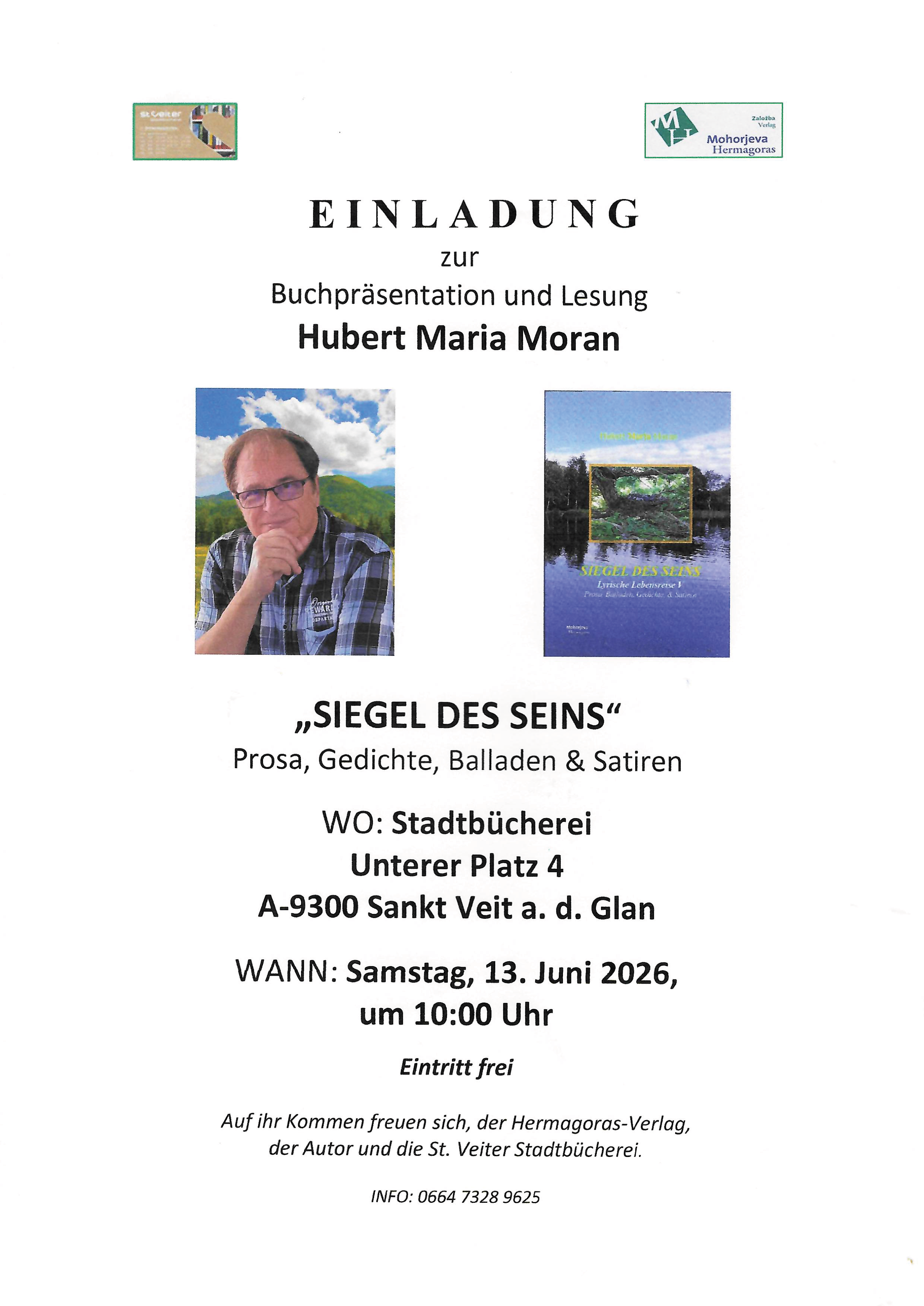 Lesung Die Siegel des Seins Stadtbuecherei.png