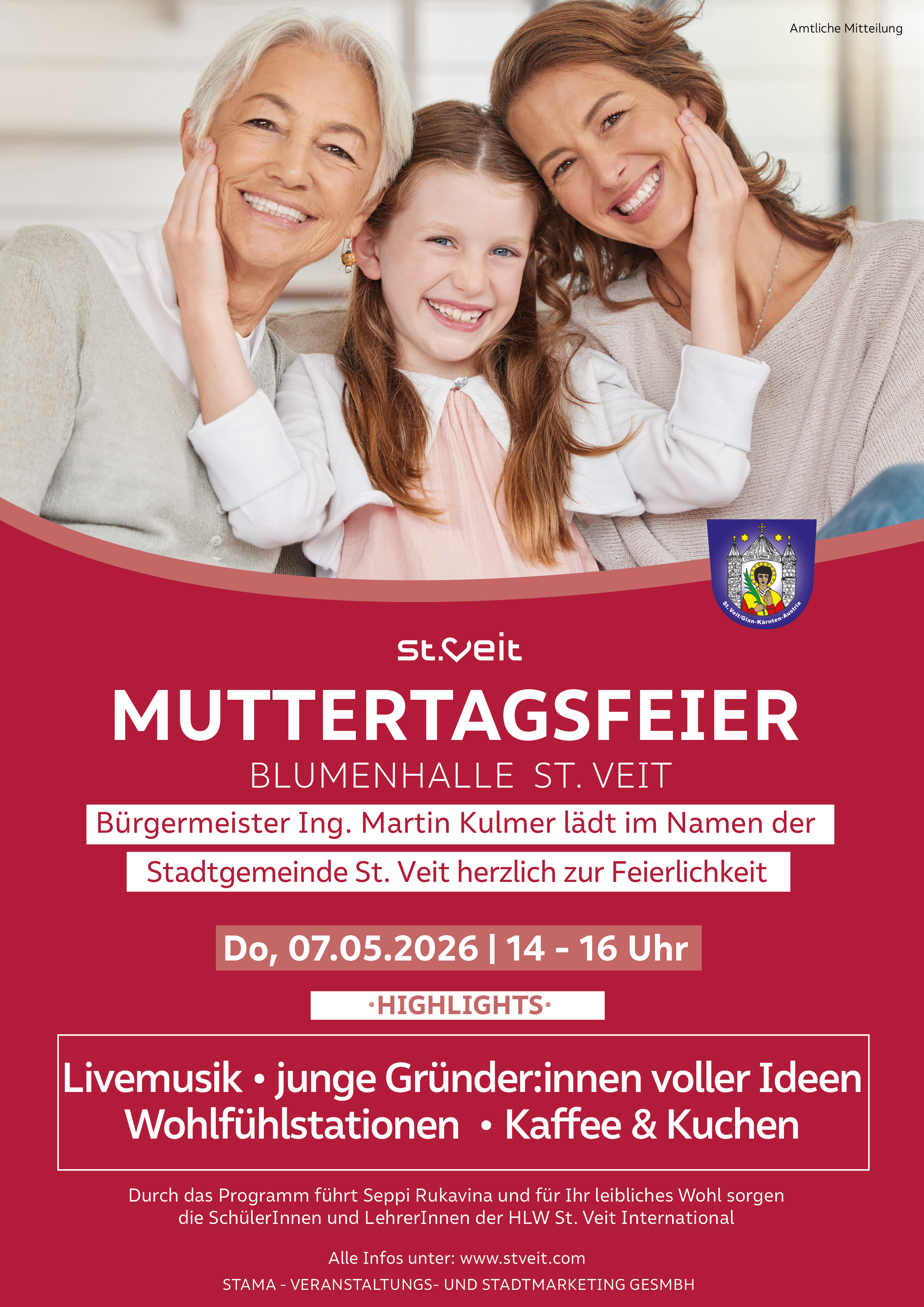 Muttertagsfeier in der Blumenhalle in Sankt Veit.png