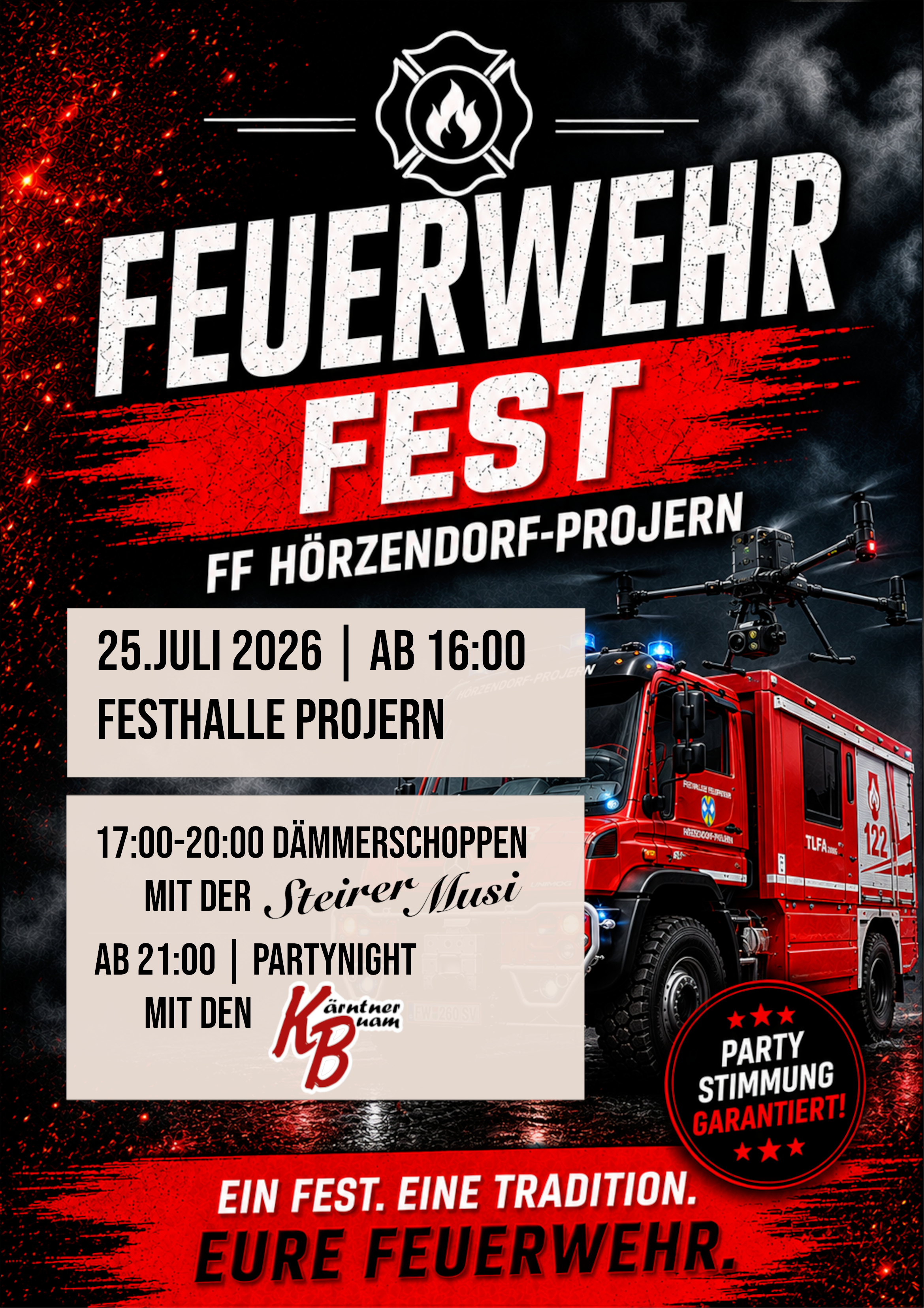 Sommerfest Feuerwehr Hoerzendorf Projern.png