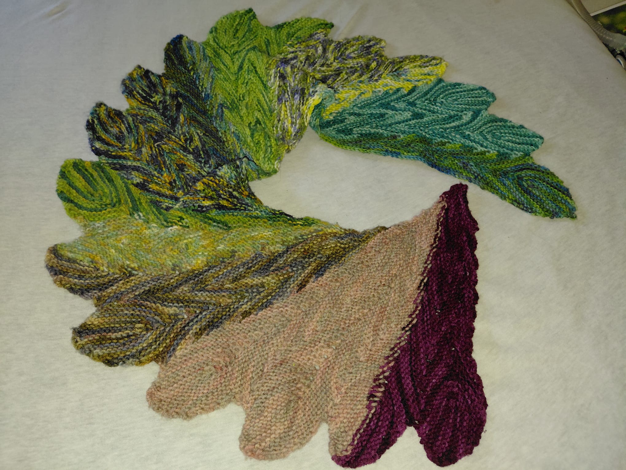 Welttag des Strickens Ausstellungsstueck.jpg